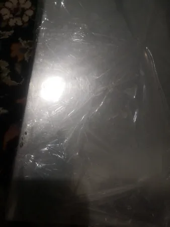 طلق مدل Sa1 سایز A4 بسته 100 عددی