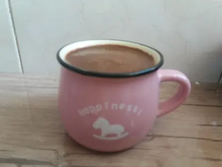 پودر قهوه ترک قهوه ست - 250 گرم