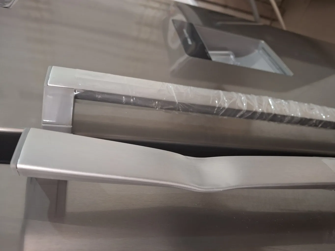 یخچال فریزر دوقلو 28 فوت دیپوینت مدل D5i