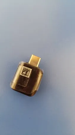 مبدل USB-C OTG مدل STC