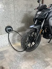 تجریه خرید پایه قفل موتورسیکلت پیشگامانفرگویا مدل زمینی