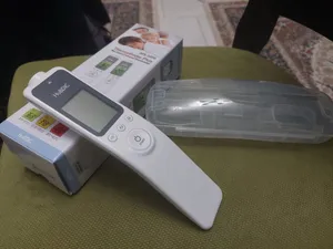 تجریه خرید تب سنج هابدیک مدل HFS-1000