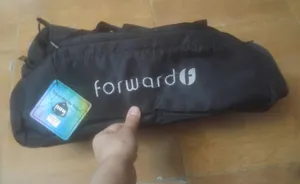 تجریه خرید ساک ورزشی فوروارد مدل FCLT006