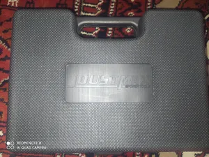 تجریه خرید پیچ گوشتی شارژی جاست مکس مدل JST24802