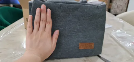 کیف غذا مدل Tasty 05