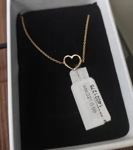 تجریه خرید دستبند طلا 18 عیار زنانه میم سا مدل wbc221