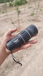 دوربین تک چشمی مدل cx1