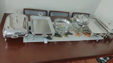 سوفله سالاد خوری رزلند کد 04