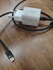 تجریه خرید شارژر دیواری آی واک مدل Leopard 20W ADL020