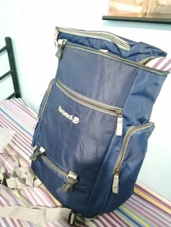 کوله پشتی کوهنوردی 45 لیتری فوروارد کد FCLT8019