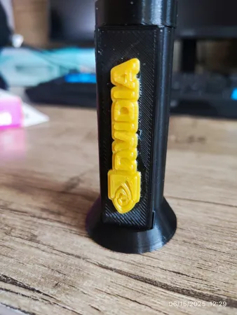 پایه نگهدارنده کارت گرافیک مدل 001