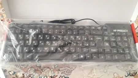 کیبورد ایکس پی-پروداکت مدل XP-8000