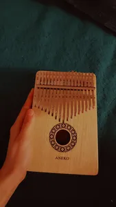 تجریه خرید کالیمبا انکو مدل natre