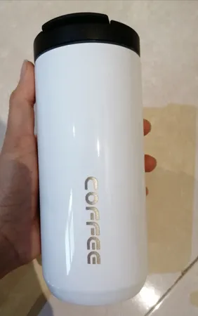 ماگ سفری مدل Coff-5040 گنجایش 0.400 لیتر