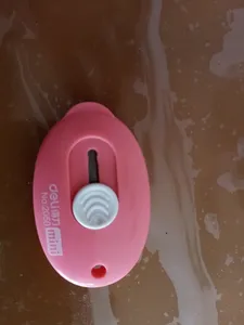 تجریه خرید کاتر دلی مدل 2050