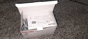 تجریه خرید فشارسنج دیجیتال بیورر مدل BM55