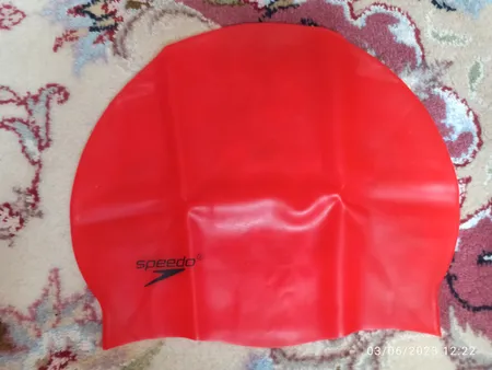 کلاه شنا اسپیدو مدل Fox-1