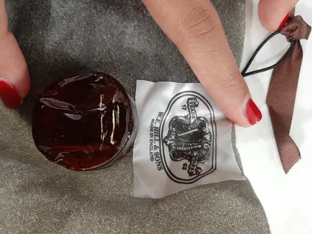 کلیفون ویولن هیل مدل Hil light