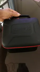 تجریه خرید فشارسنج بازویی دیجیتال گلامور مدل TMB-1112