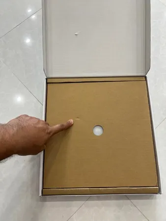 ترازو هوشمند شیائومی مدل Mi Body Composition Scale2