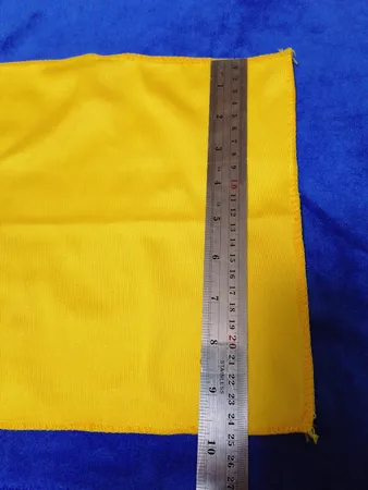 دستمال میکروفایبر ناژه طرح 1