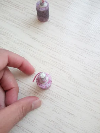 سنگ فرز انگشتی اوریال سایش ایران مدل A2030