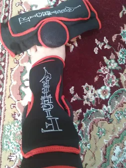 مچ بند پا برند فایتر مدل 7610