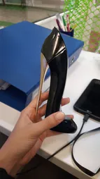 ادو پرفیوم زنانه فیلون فراگرنس ورد مدل Chic Girl Black حجم 90 میلی لیتر