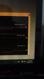 سیستم خنک‌کننده آبی گیم دیاس مدل BOREAS E1-410 BLUE