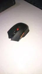 ماوس بی سیم مدل DX_420