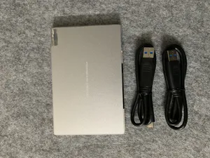 تجریه خرید هارد اکسترنال لسی مدل Porsche Design P9227 Slim ظرفیت 1 ترابایت