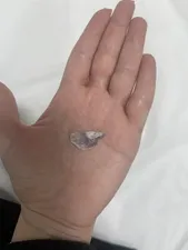 تجریه خرید سنگ آمیتیست مدل ژئود کد NG2773