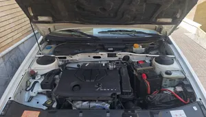 تجریه خرید درپوش موتور خودرو مدل 301 مناسب برای پژو 206 TU5