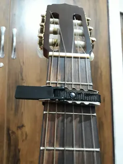 کاپو گیتار هارمونی مدل CP001