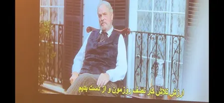 مینی ویدئو پروژکتور النز مدل SD800 به همراه پرده نمایش