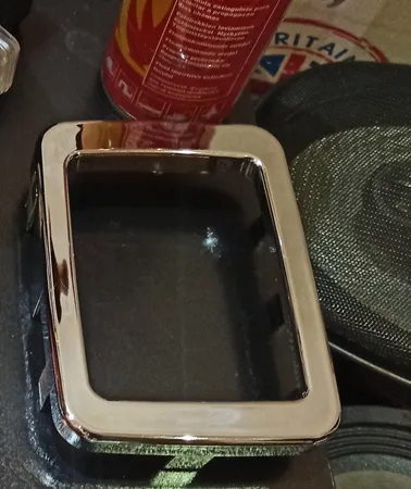 قاب دور دنده مدل R125