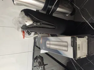 تجریه خرید فلاسک یونیک مدل استیل کد 1981 گنجایش 0.5 لیتر