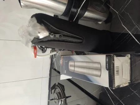 فلاسک یونیک مدل استیل کد 1981 گنجایش 0.5 لیتر