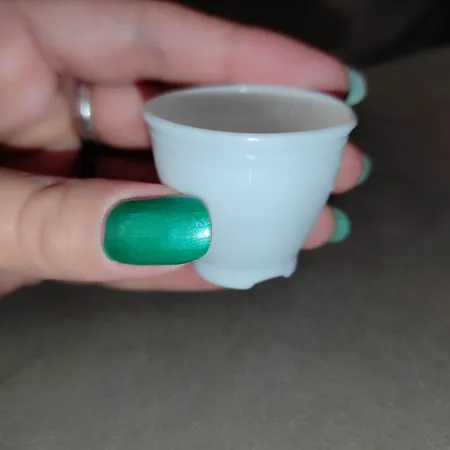 گلدان کلاسیک مدل G3004 مجموعه 50 عددی