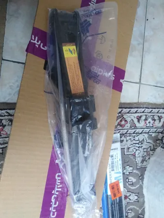 جک خودرو مدل JP مناسب برای پژو ظرفیت 800 کیلوگرم