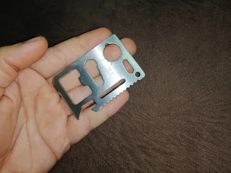 مجموعه ابزار چندکاره مدل 001