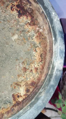 سم قارچ کش کاربندازیم مهر و ماه مدل S01 وزن 50 گرم