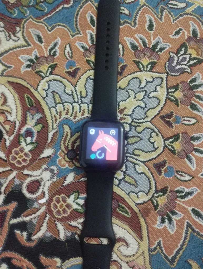 ساعت هوشمند مدل Smart watch T55