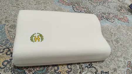 بالش طبی هوشمند مدل Super Wave