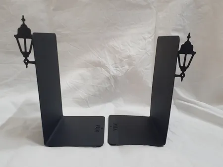 نگهدارنده کتاب نیتا کد 4 بسته 2 عددی