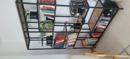 کتابخانه کد 20403