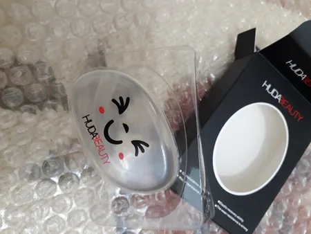 پد آرایشی سیلیکونی کد 02