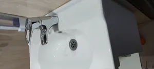 تجریه خرید شیر روشویی قهرمان مدل اردلان کد A03