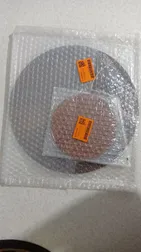 زیربشقابی و زیرقابلمه ای مدل دایره ای