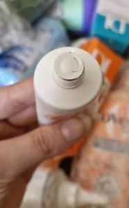 تجریه خرید کرم ضدآفتاب پرودرما مدل ANTI-SPOT، حجم 40 میلی‌لیتر